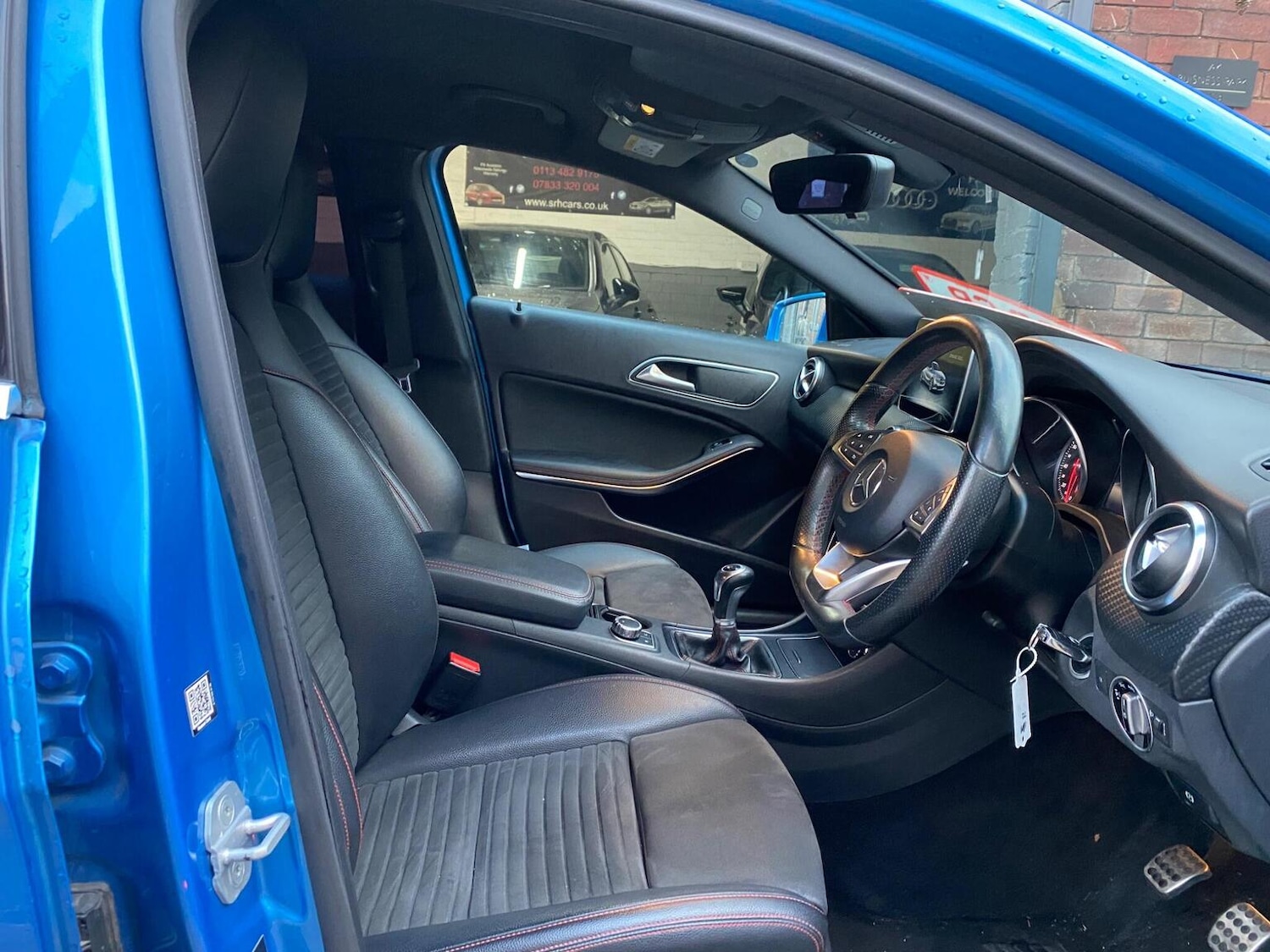 Used Mercedes-Benz A-Class 2016 for sale - 76884925: Photo 5