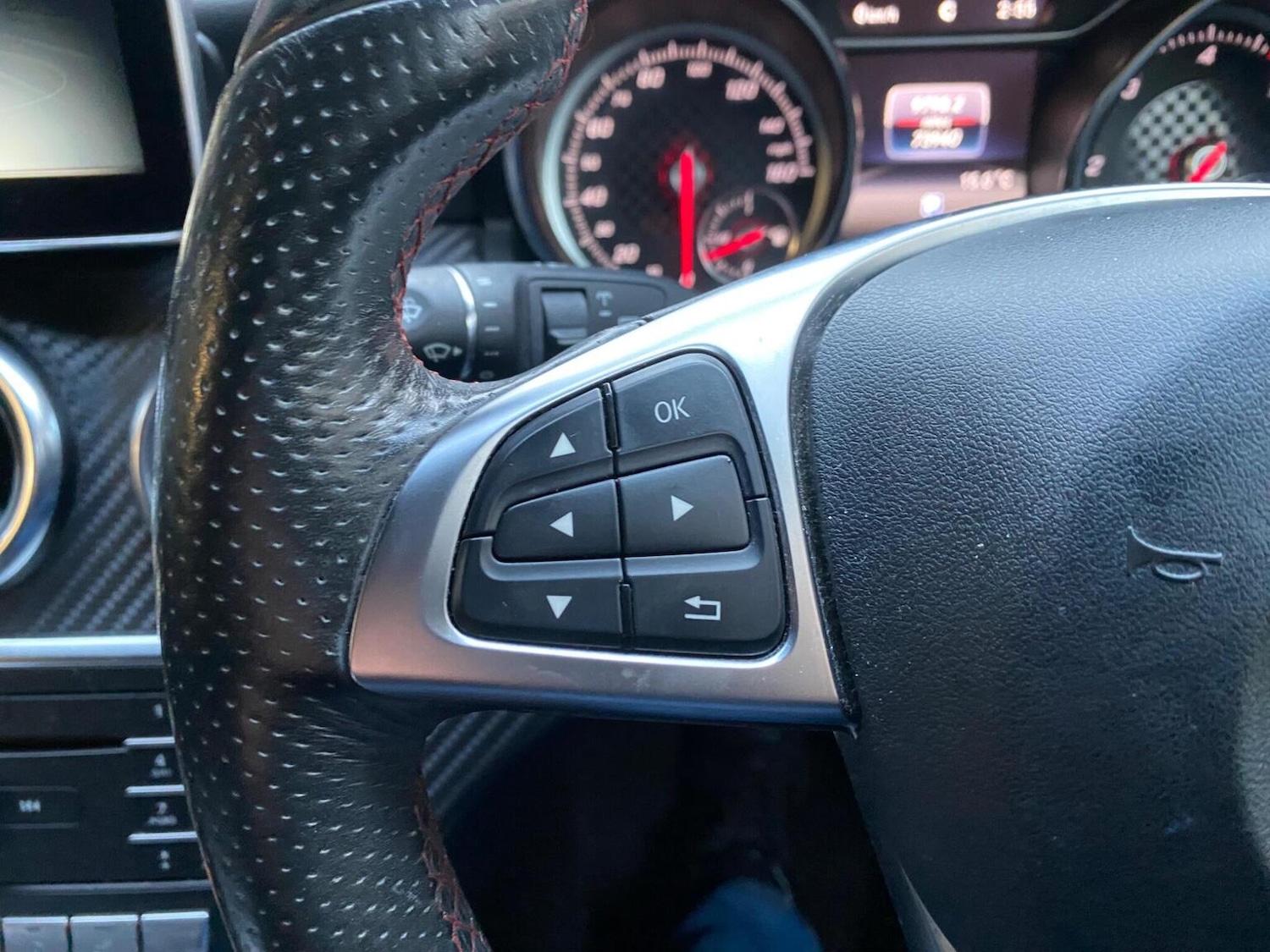 Used Mercedes-Benz A-Class 2016 for sale - 76884925: Photo 7