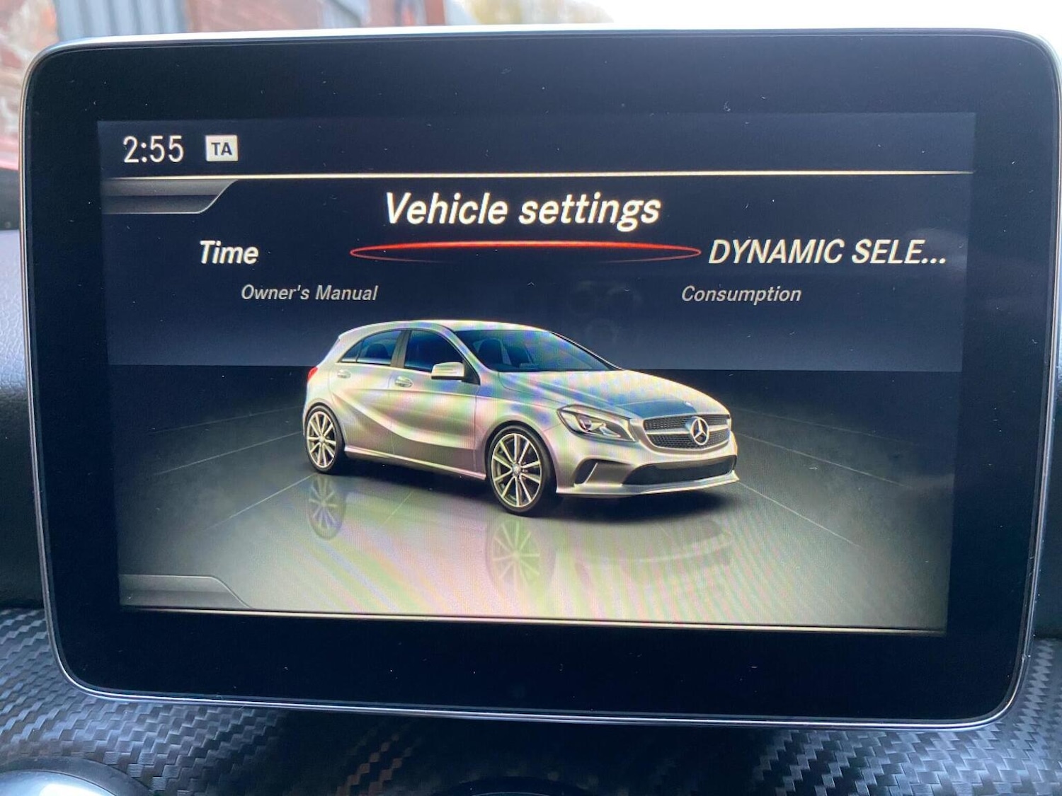 Used Mercedes-Benz A-Class 2016 for sale - 76884925: Photo 8