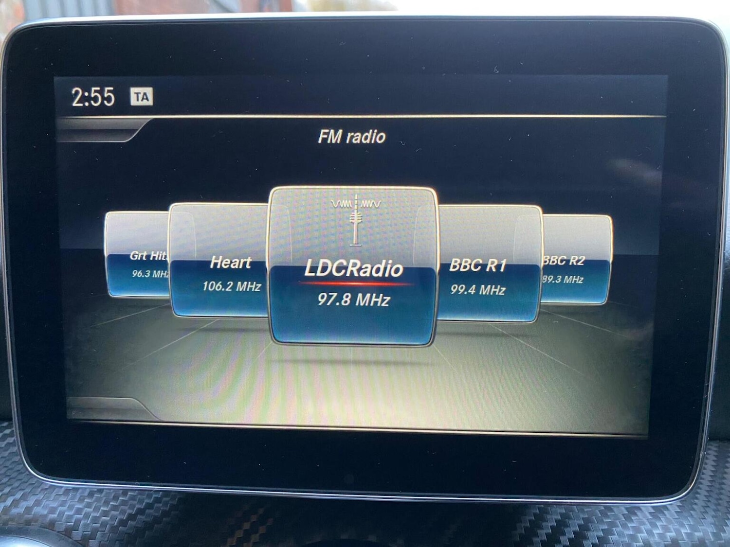 Used Mercedes-Benz A-Class 2016 for sale - 76884925: Photo 9