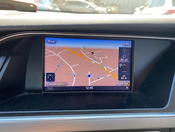 Used Audi A4 2015 for sale - 78402607: Photo