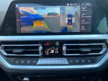 Used BMW 3 Series 2019 for sale - 78345911: Photo