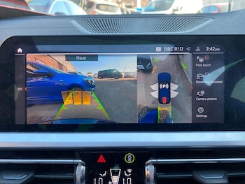 Used BMW 3 Series 2019 for sale - 78345911: Photo