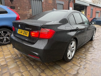 Used BMW 3 Series 2014 for sale - 77541643: Photo