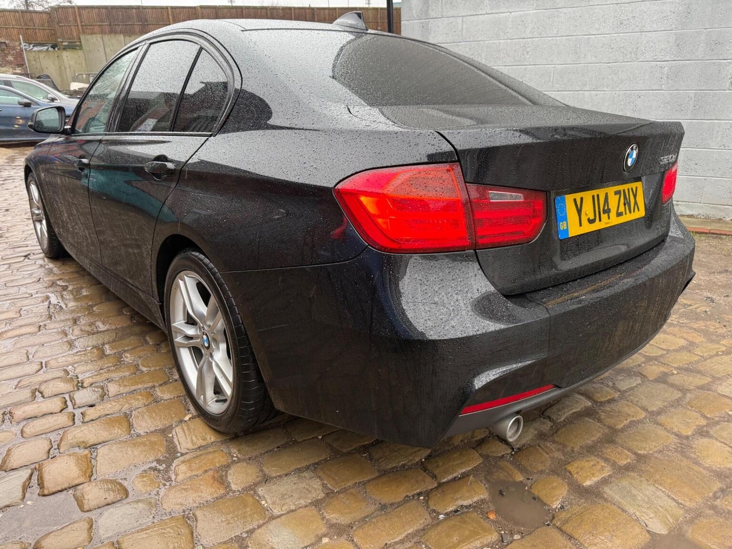 Used BMW 3 Series 2014 for sale - 77541643: Photo 6