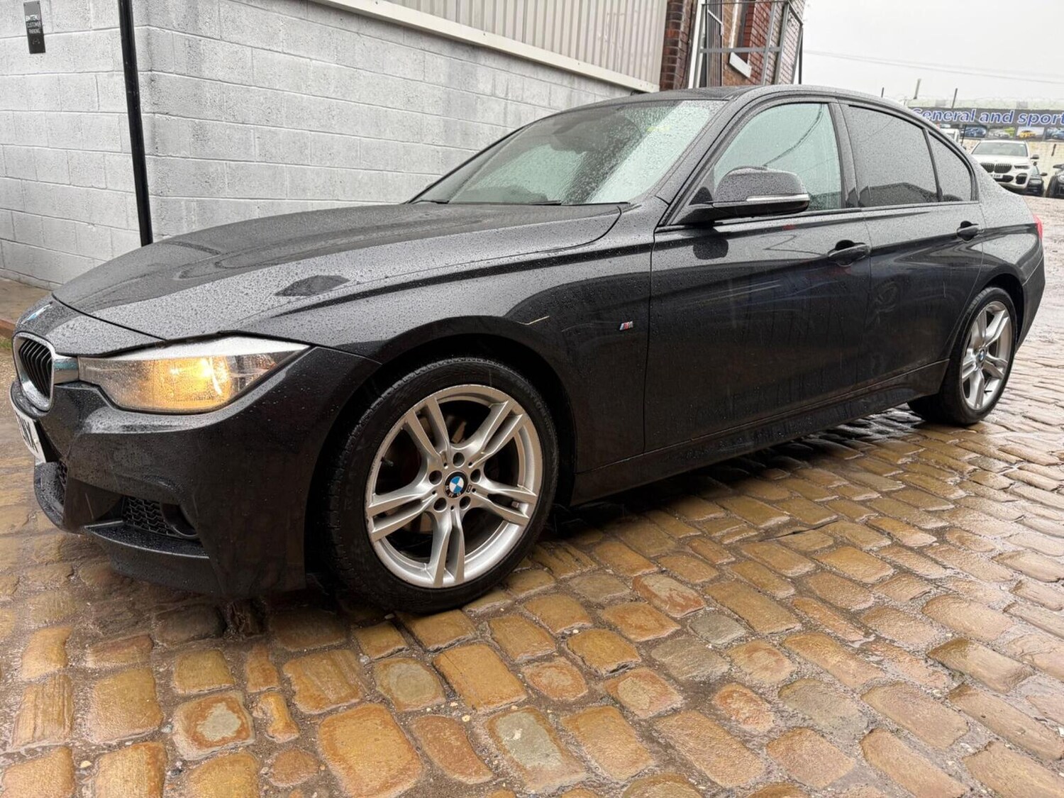 Used BMW 3 Series 2014 for sale - 77541643: Photo 7