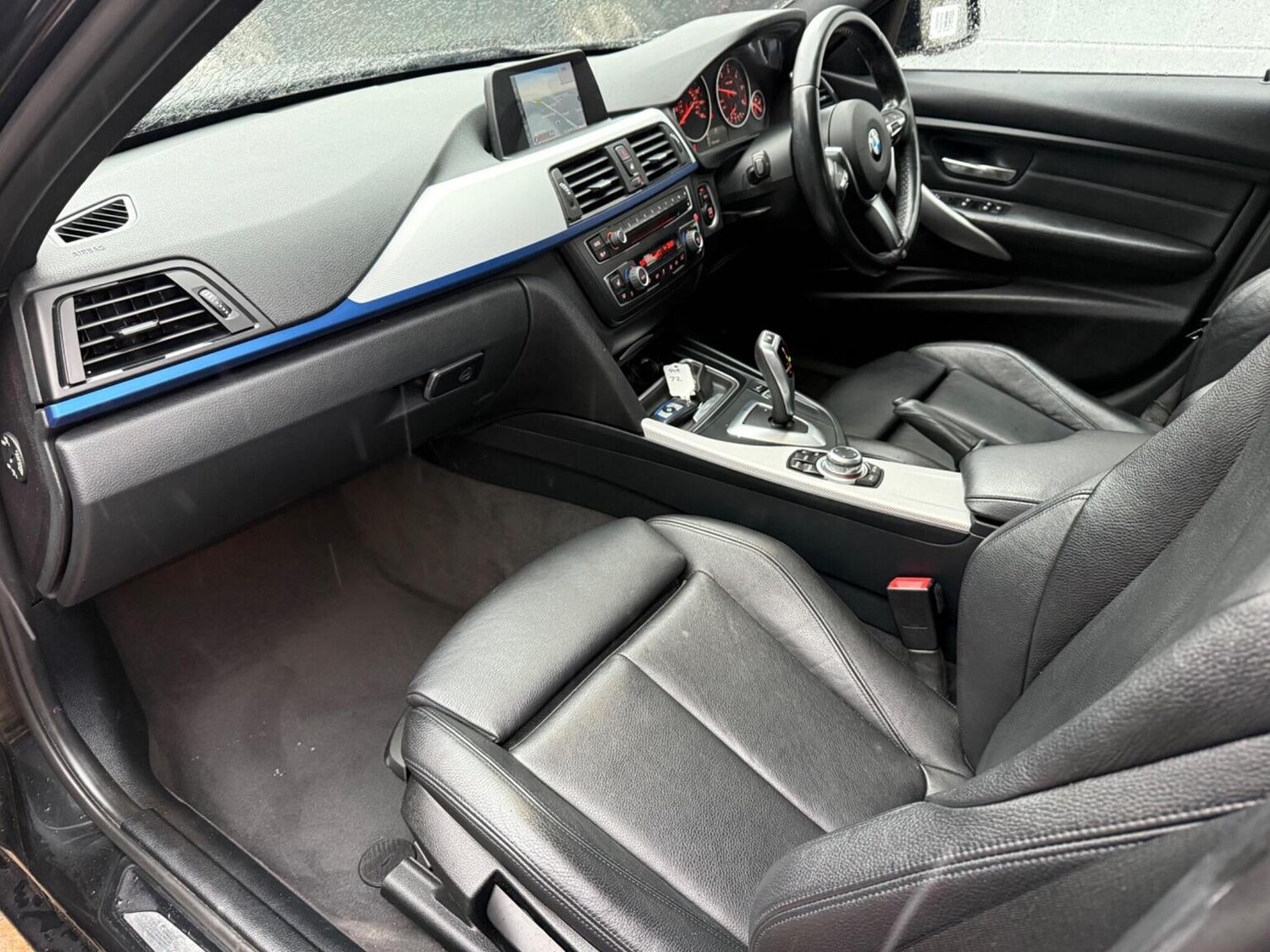 Used BMW 3 Series 2014 for sale - 77541643: Photo 8