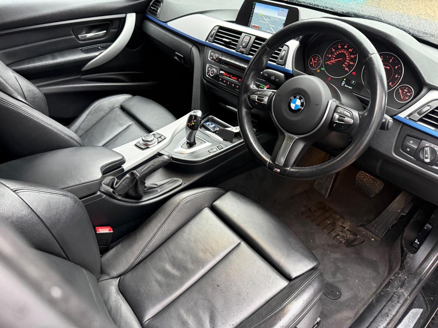 Used BMW 3 Series 2014 for sale - 77541643: Photo 9