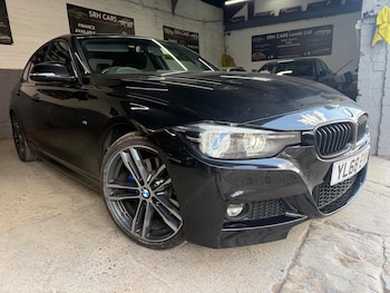 Used BMW 3 Series 2018 for sale - 75890793: Photo