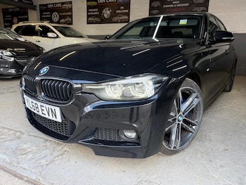 Used BMW 3 Series 2018 for sale - 75890793: Photo