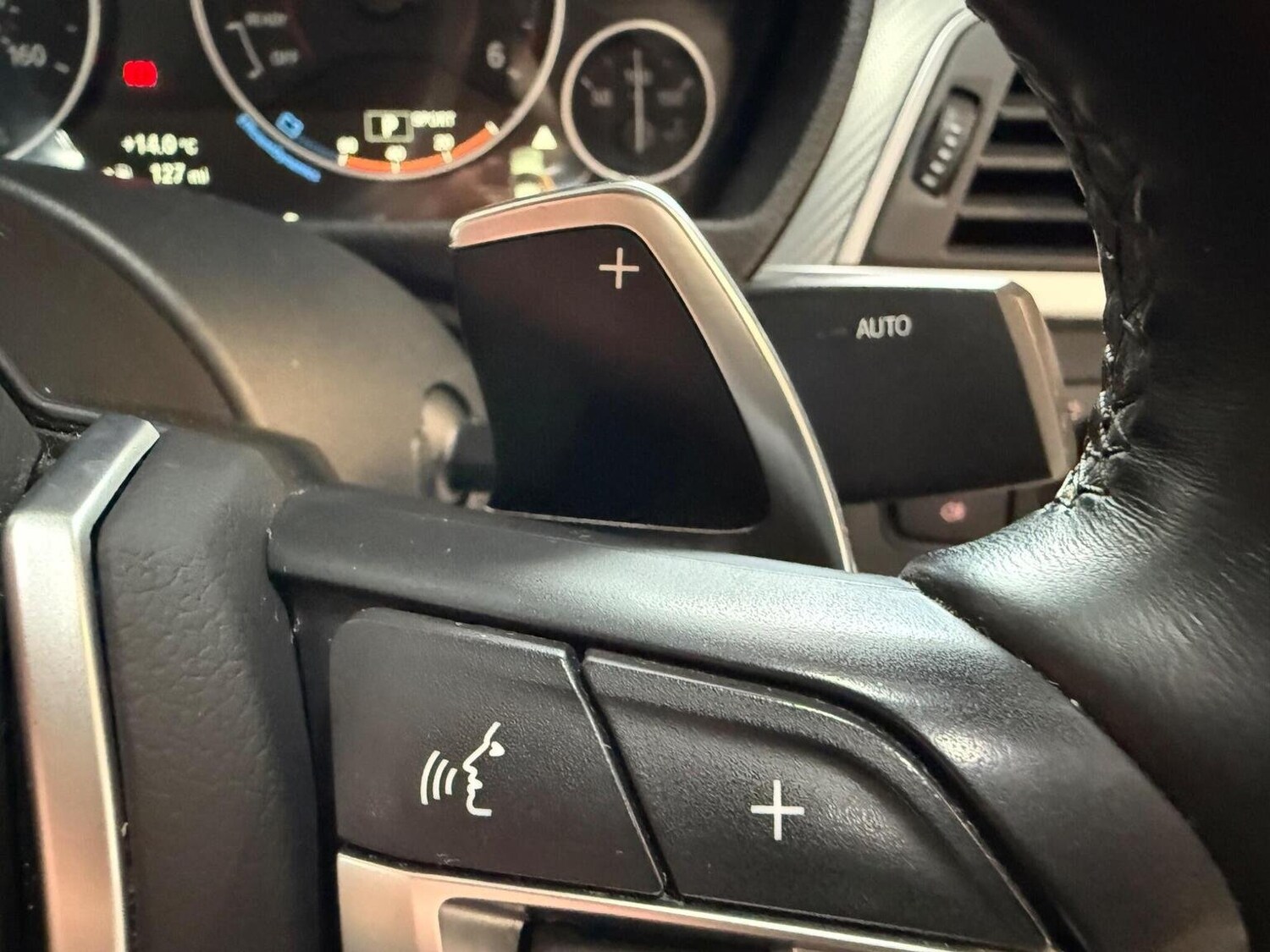 Used BMW 3 Series 2018 for sale - 75890793: Photo 42