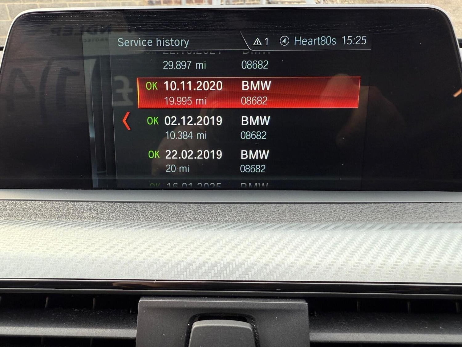 Used BMW 3 Series 2018 for sale - 75890793: Photo 55