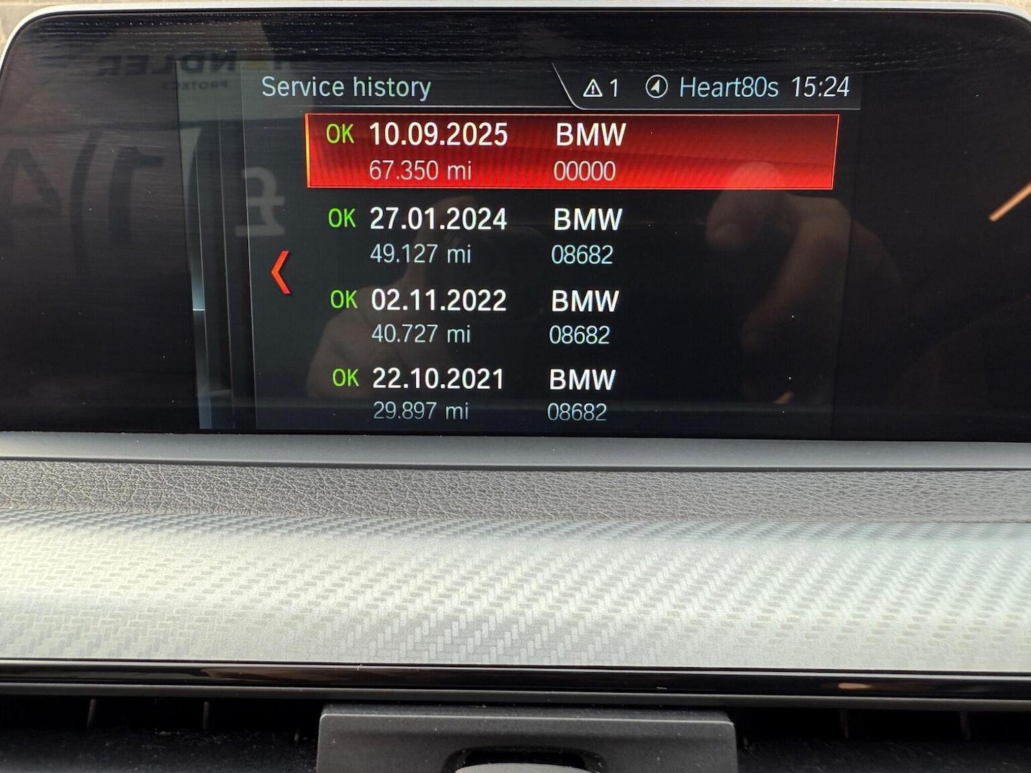 Used BMW 3 Series 2018 for sale - 75890793: Photo 56