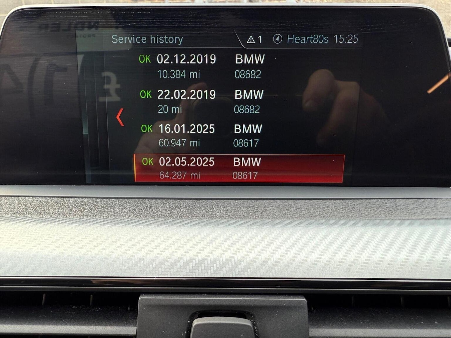 Used BMW 3 Series 2018 for sale - 75890793: Photo 58