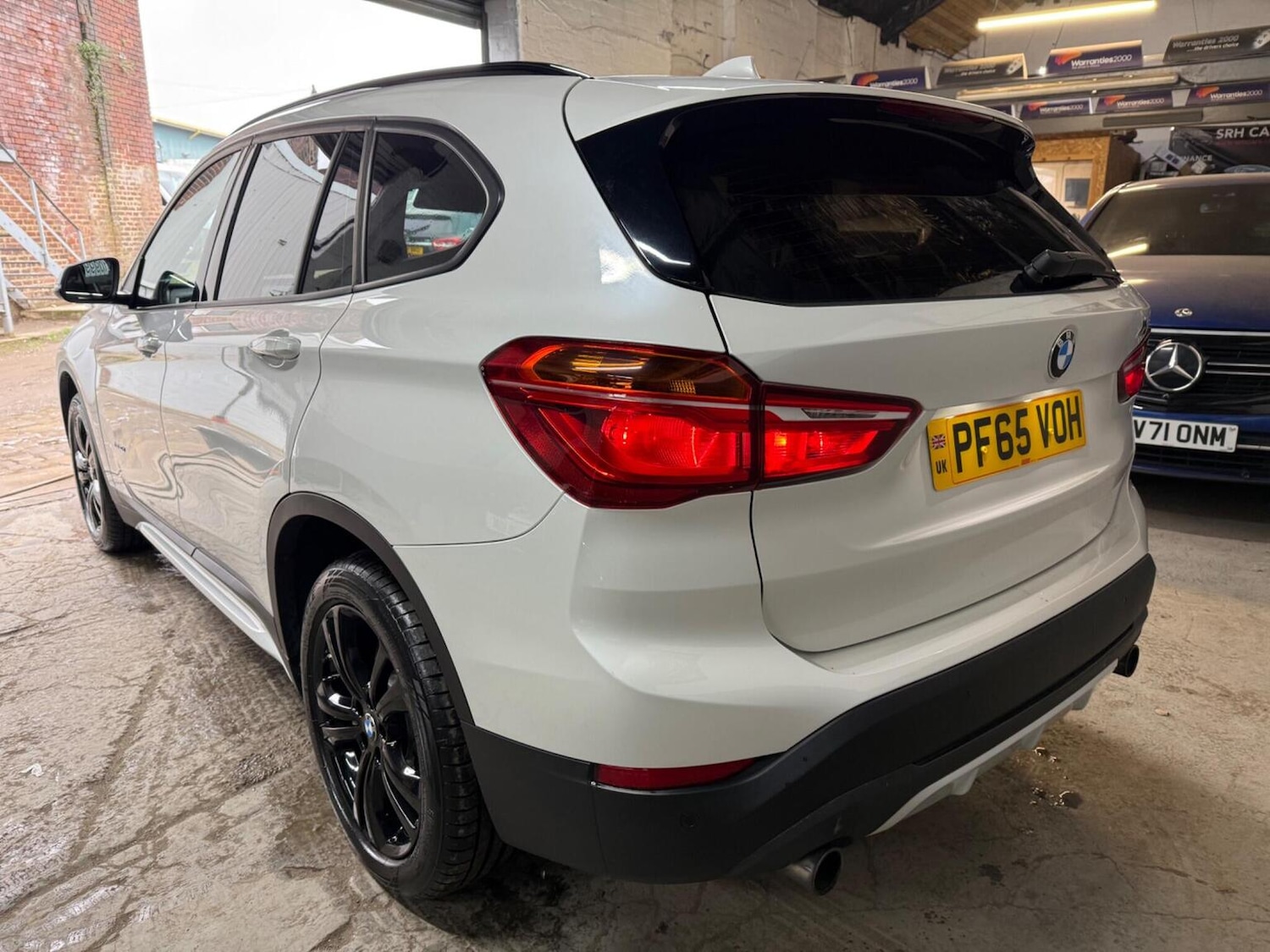 Used BMW X1 2015 for sale - 78209937: Photo 10