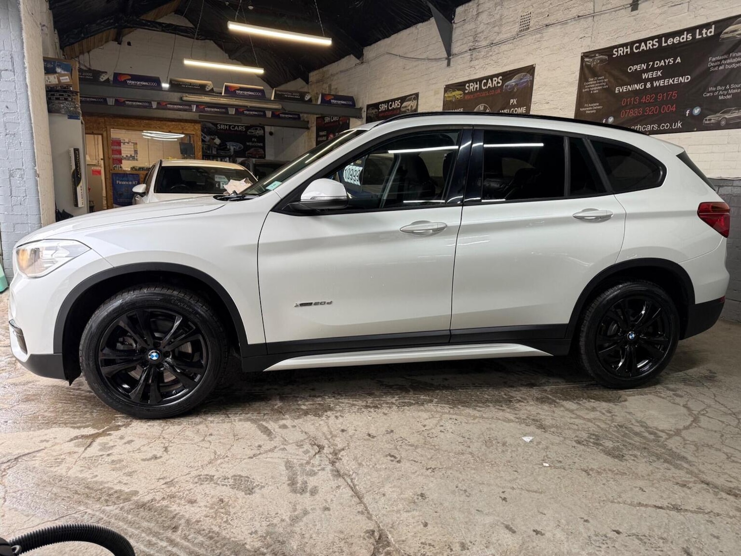 Used BMW X1 2015 for sale - 78209937: Photo 11