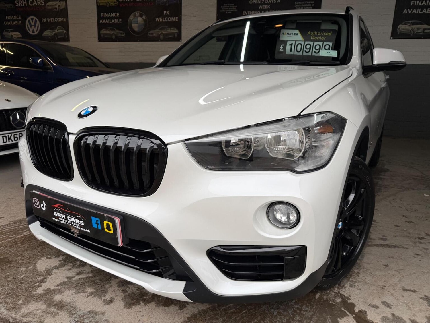 Used BMW X1 2015 for sale - 78209937: Photo 13