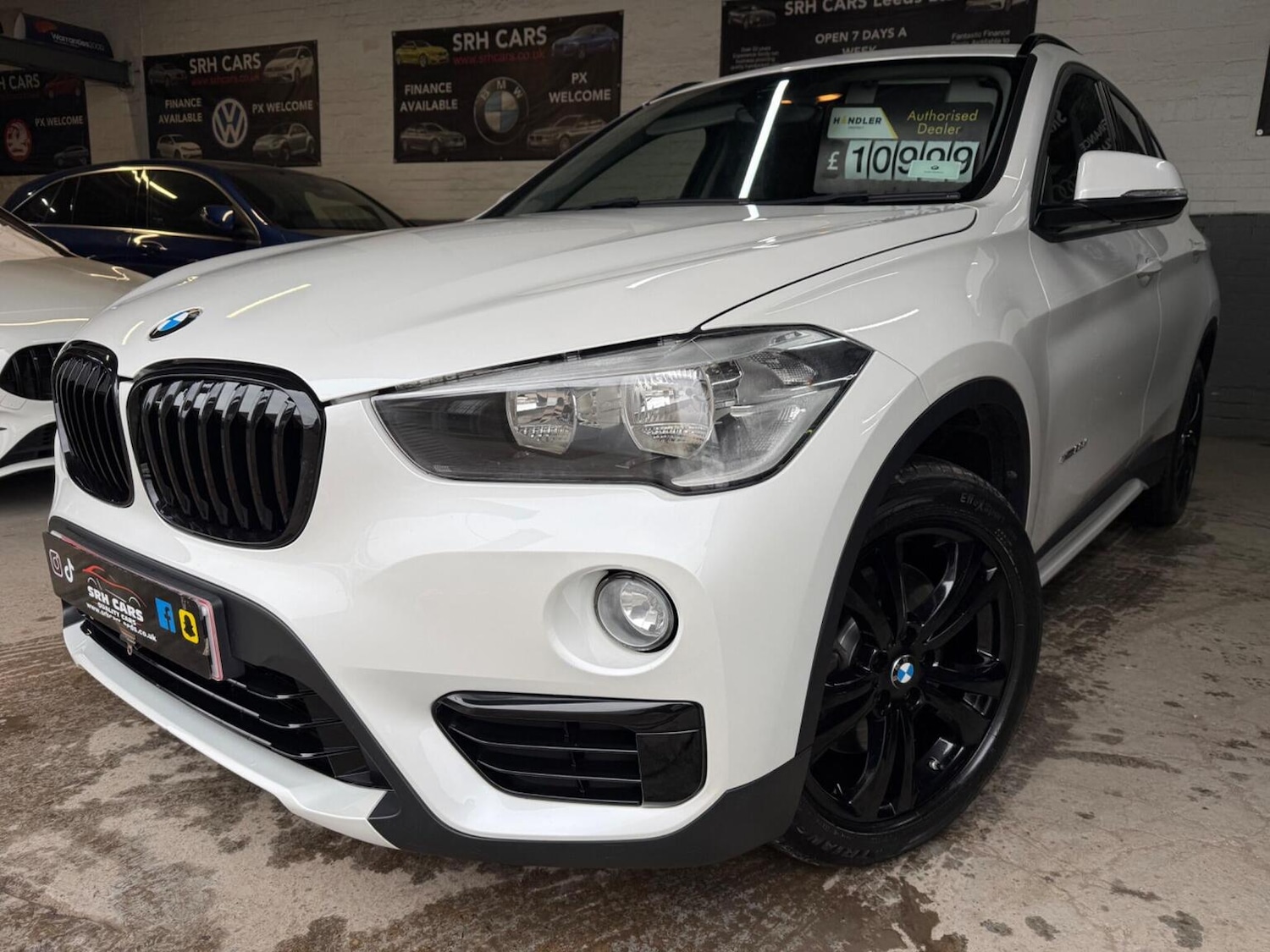 Used BMW X1 2015 for sale - 78209937: Photo 14