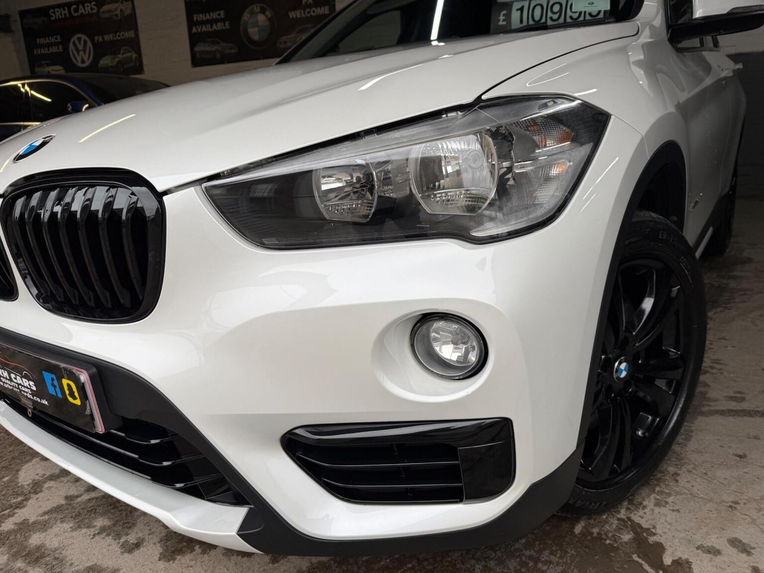 Used BMW X1 2015 for sale - 78209937: Photo 18