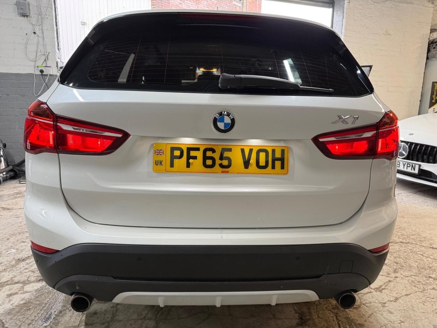 Used BMW X1 2015 for sale - 78209937: Photo 21