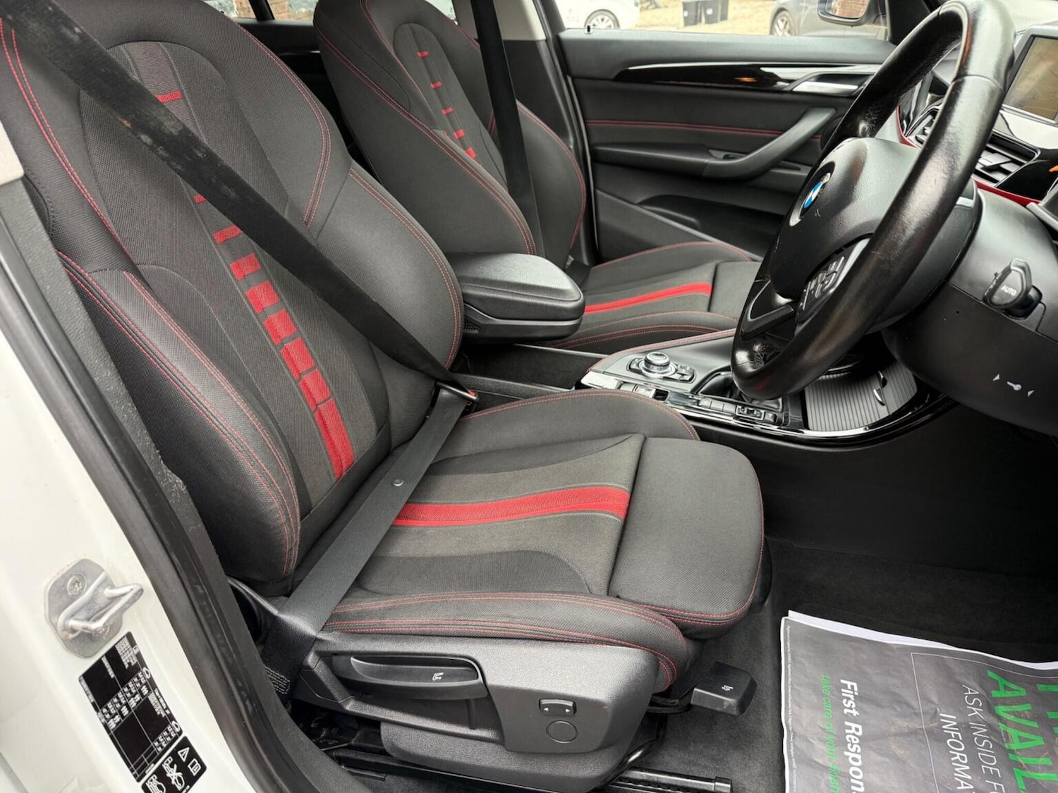 Used BMW X1 2015 for sale - 78209937: Photo 24