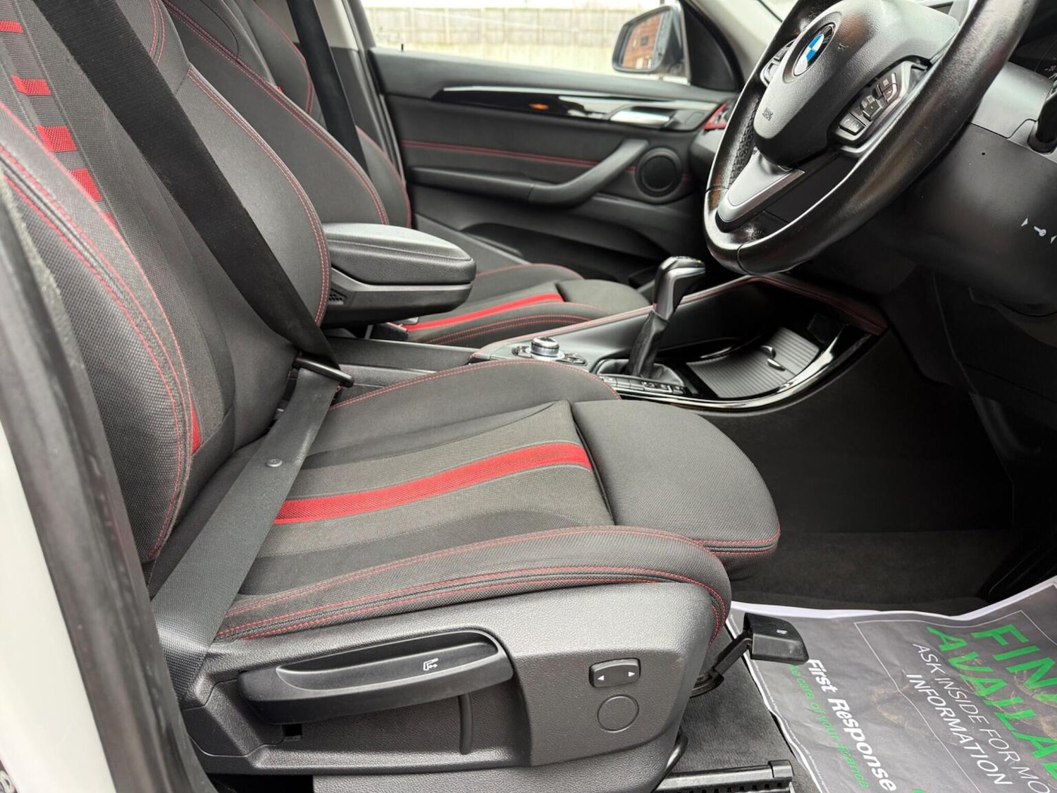 Used BMW X1 2015 for sale - 78209937: Photo 25