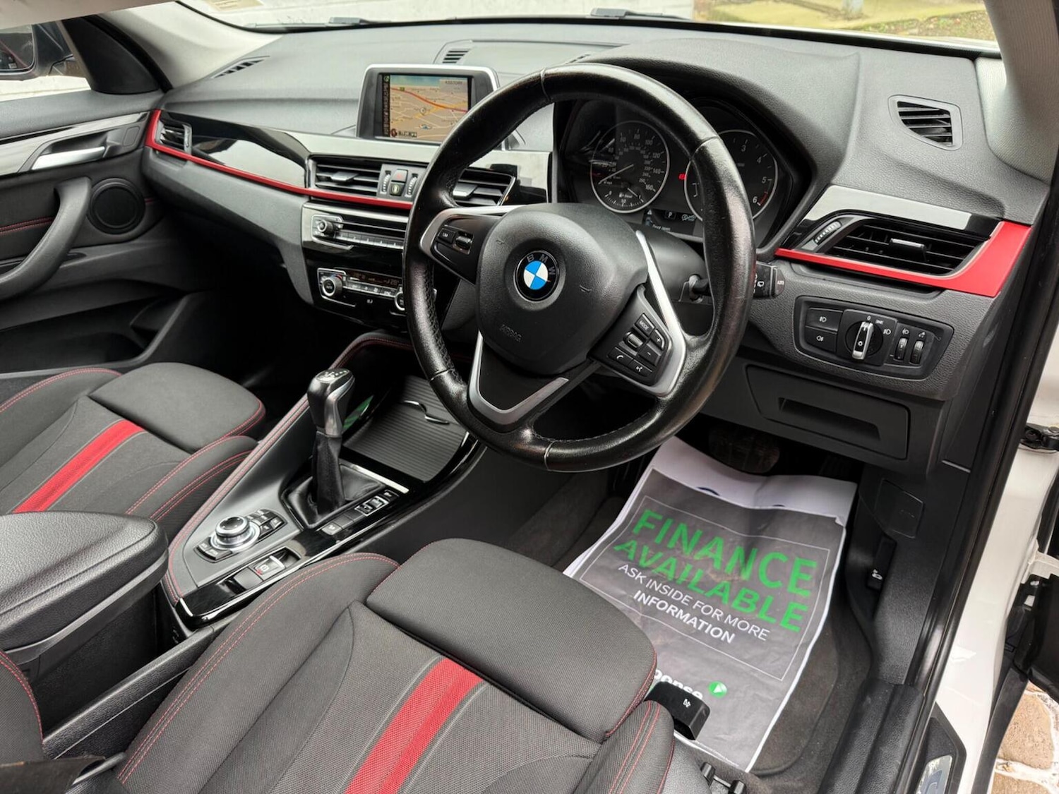 Used BMW X1 2015 for sale - 78209937: Photo 26