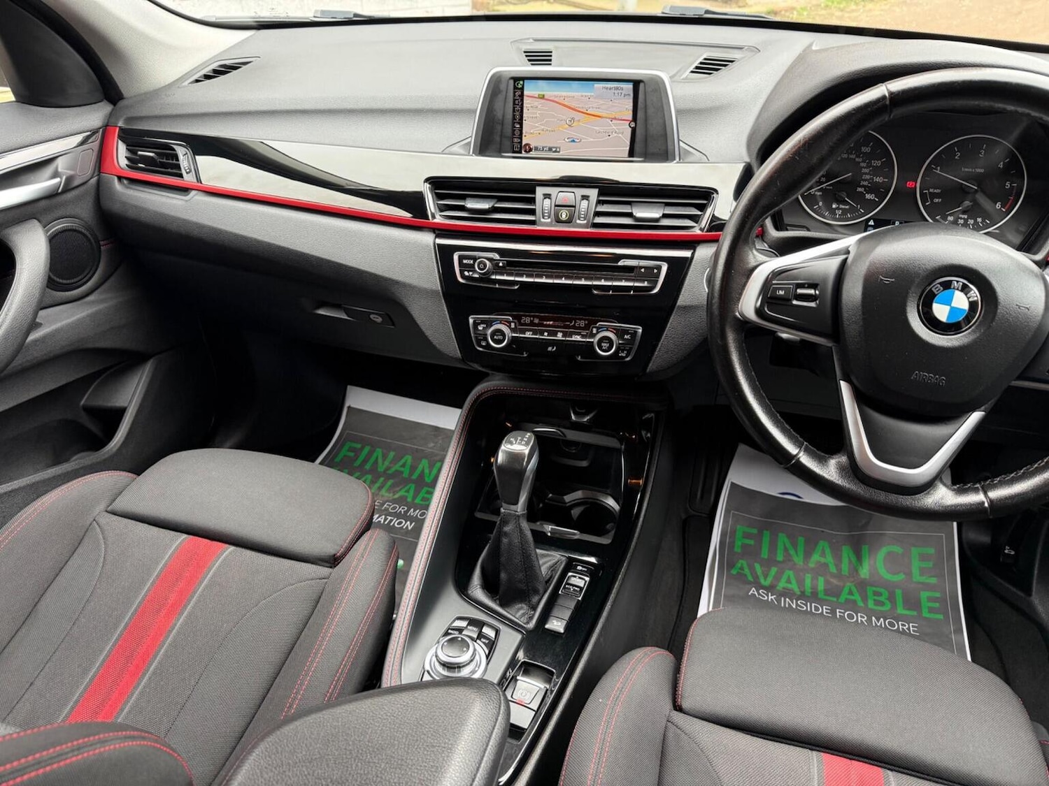 Used BMW X1 2015 for sale - 78209937: Photo 27