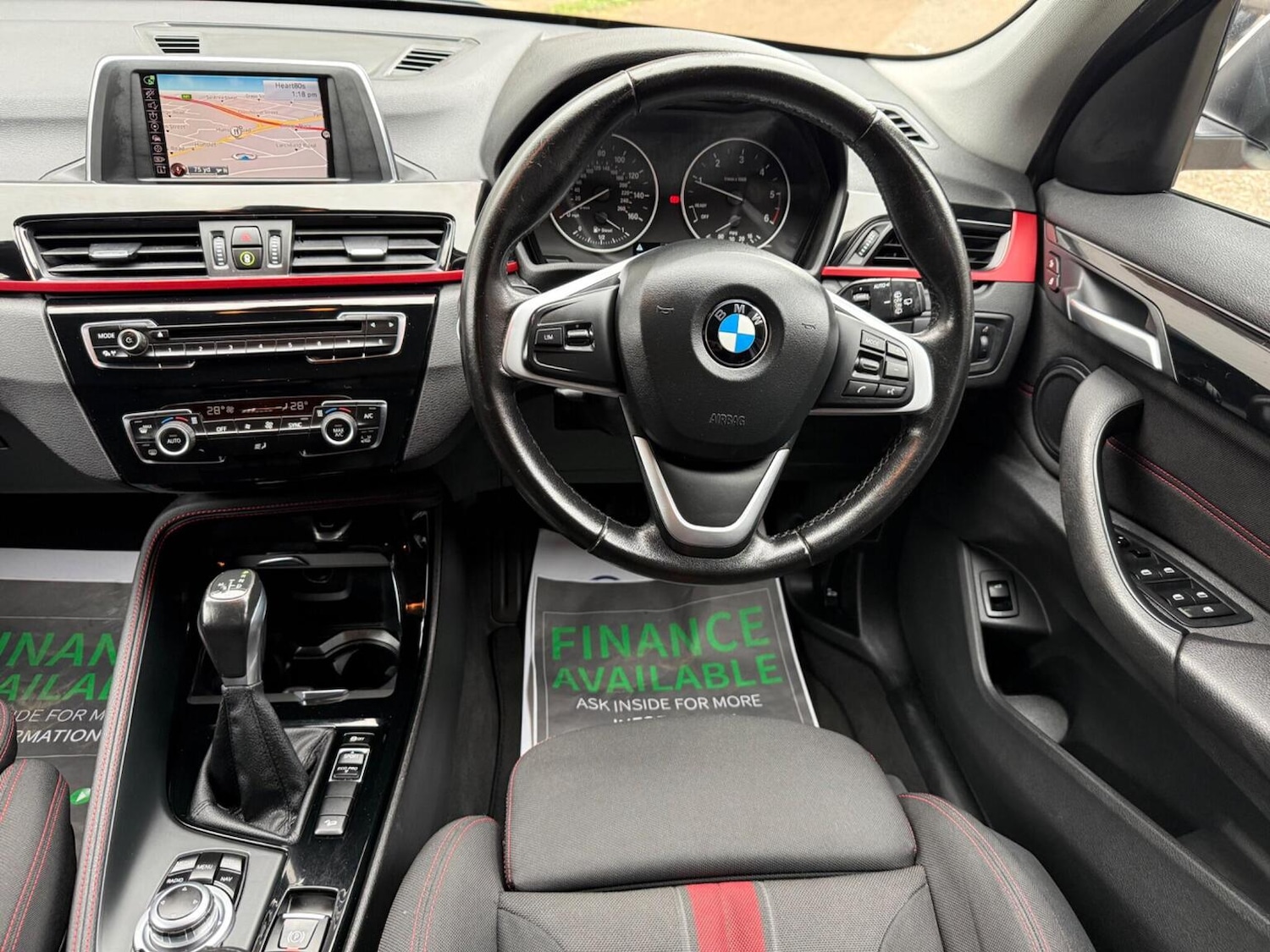 Used BMW X1 2015 for sale - 78209937: Photo 28