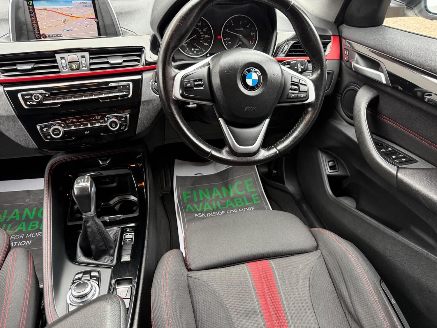 Used BMW X1 2015 for sale - 78209937: Photo 29