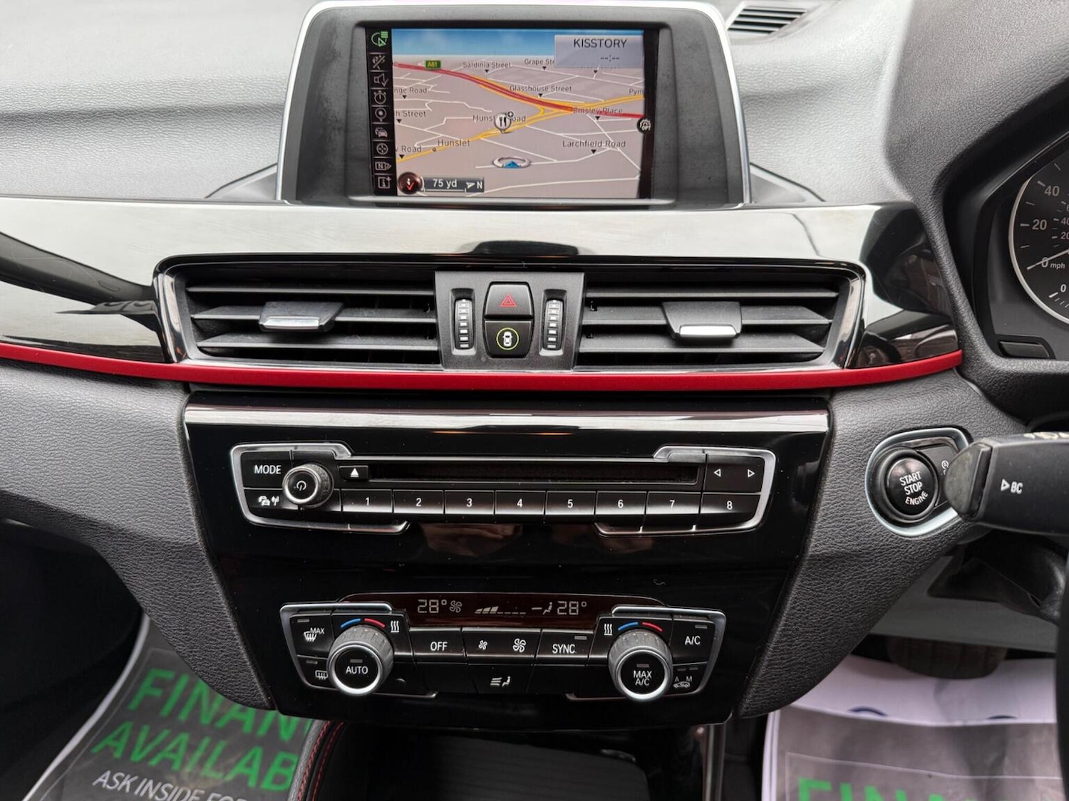 Used BMW X1 2015 for sale - 78209937: Photo 30