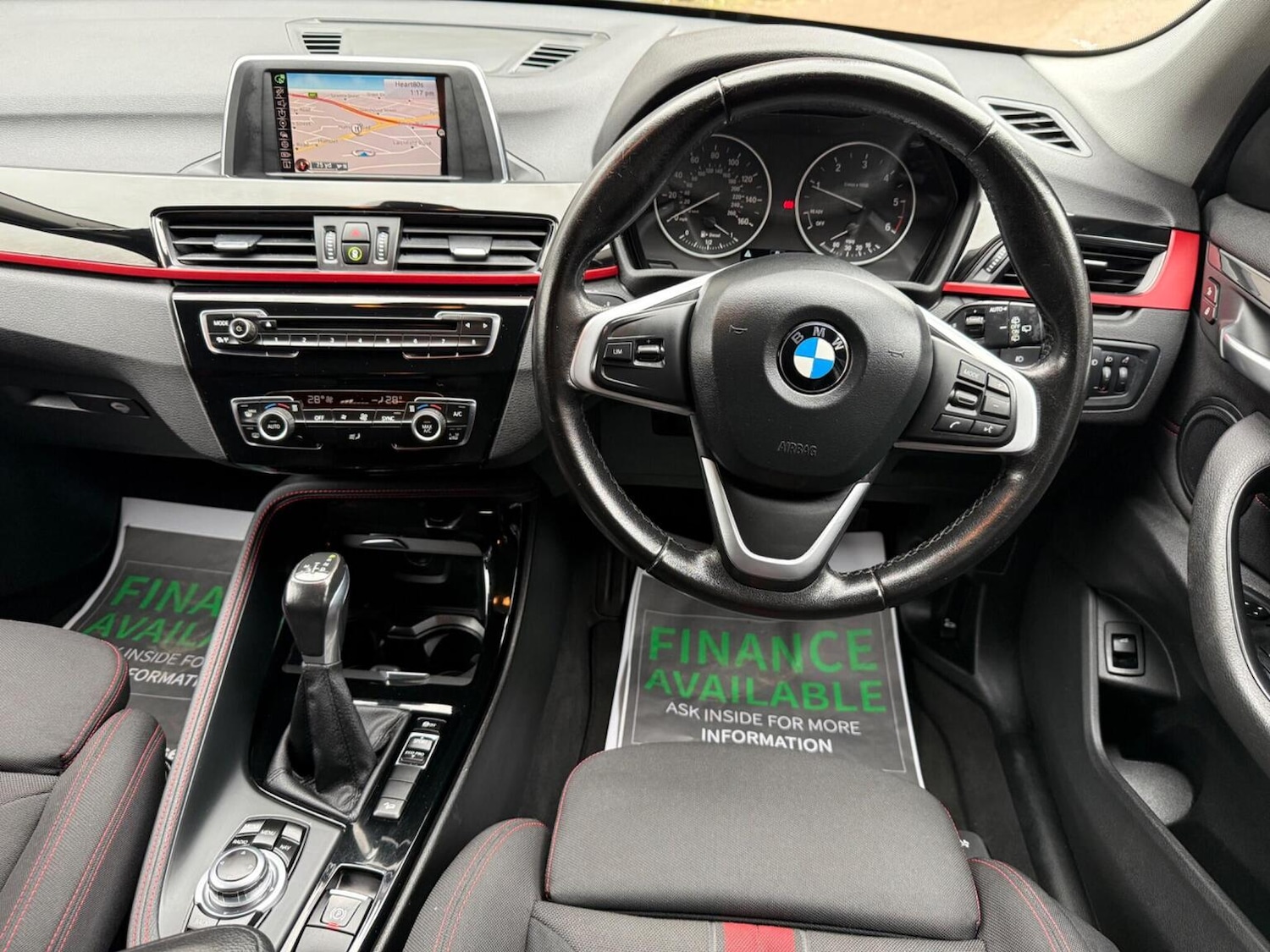 Used BMW X1 2015 for sale - 78209937: Photo 31