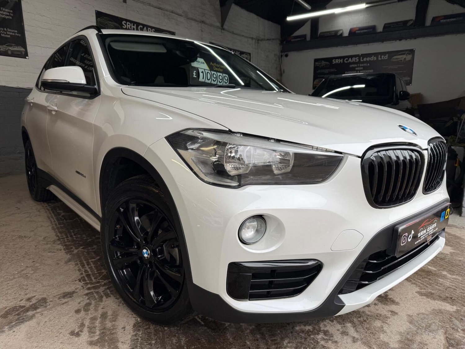 Used BMW X1 2015 for sale - 78209937: Photo 4