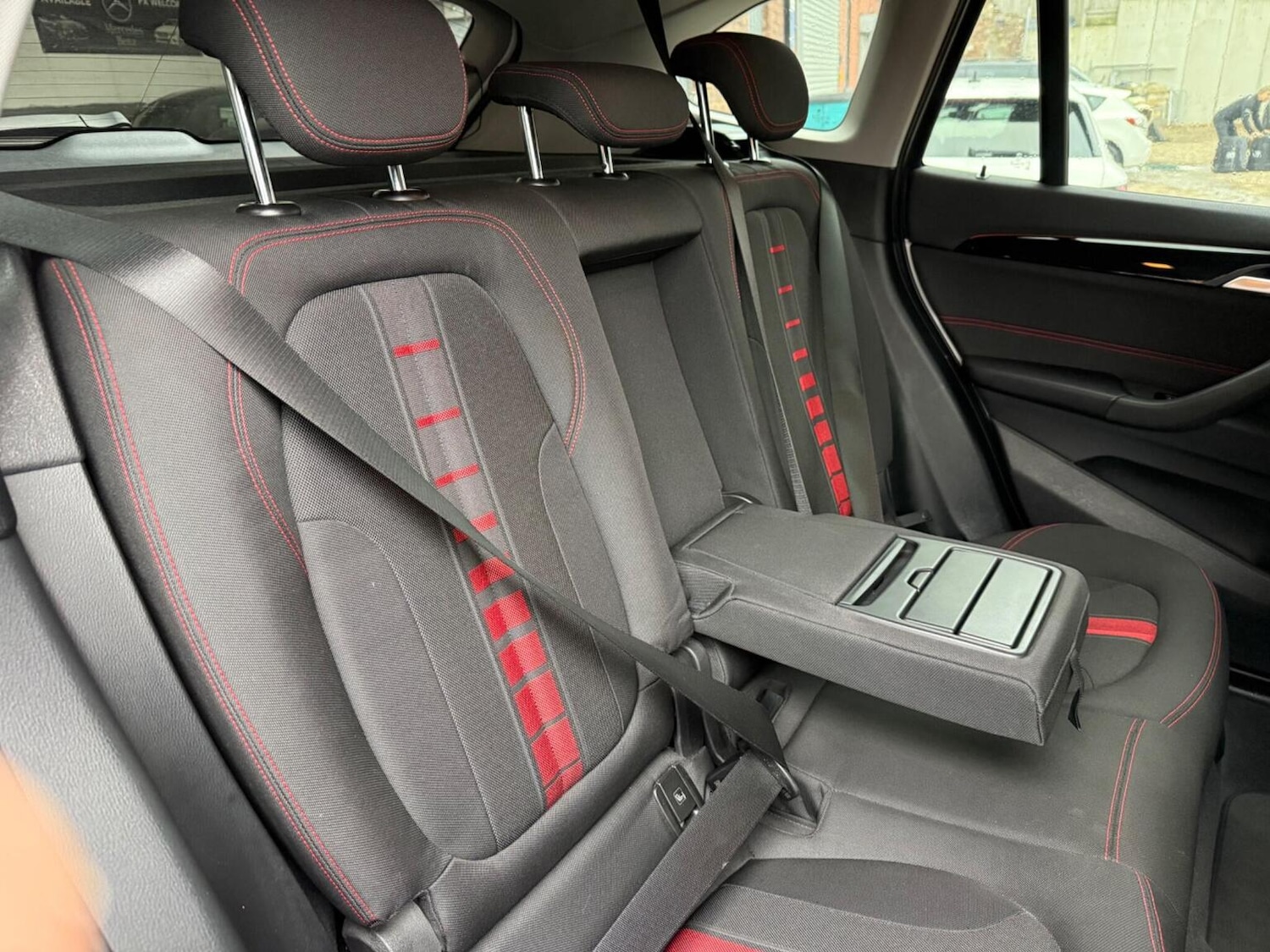 Used BMW X1 2015 for sale - 78209937: Photo 40