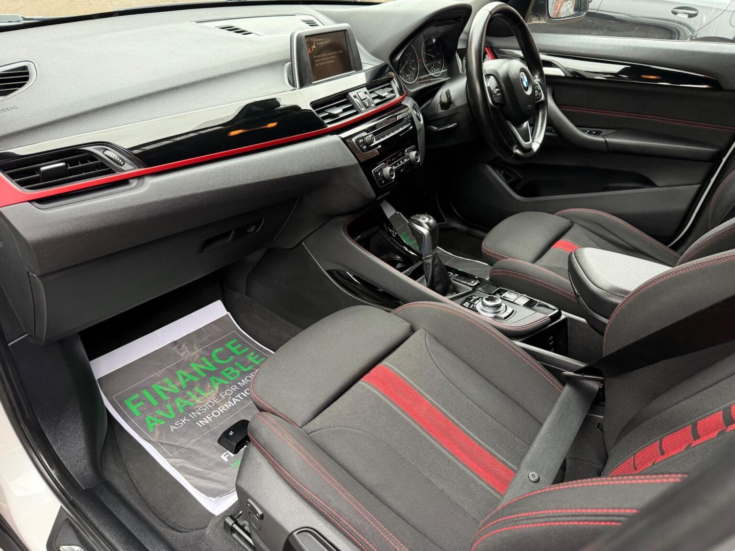 Used BMW X1 2015 for sale - 78209937: Photo 43