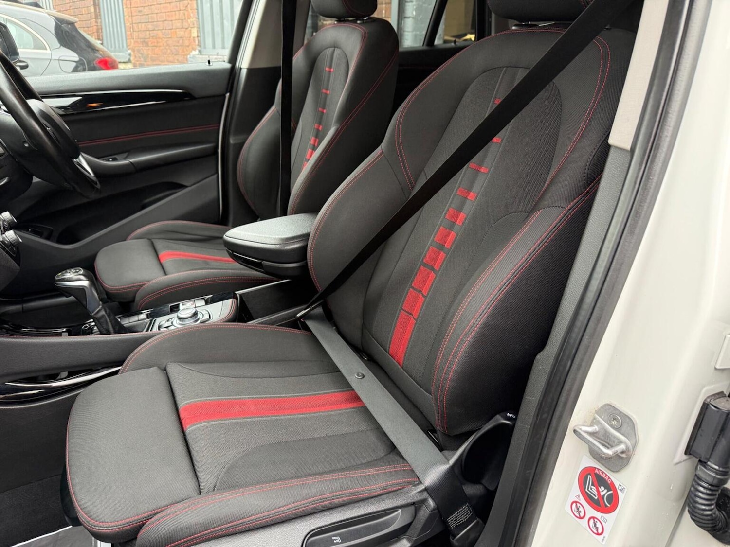 Used BMW X1 2015 for sale - 78209937: Photo 50