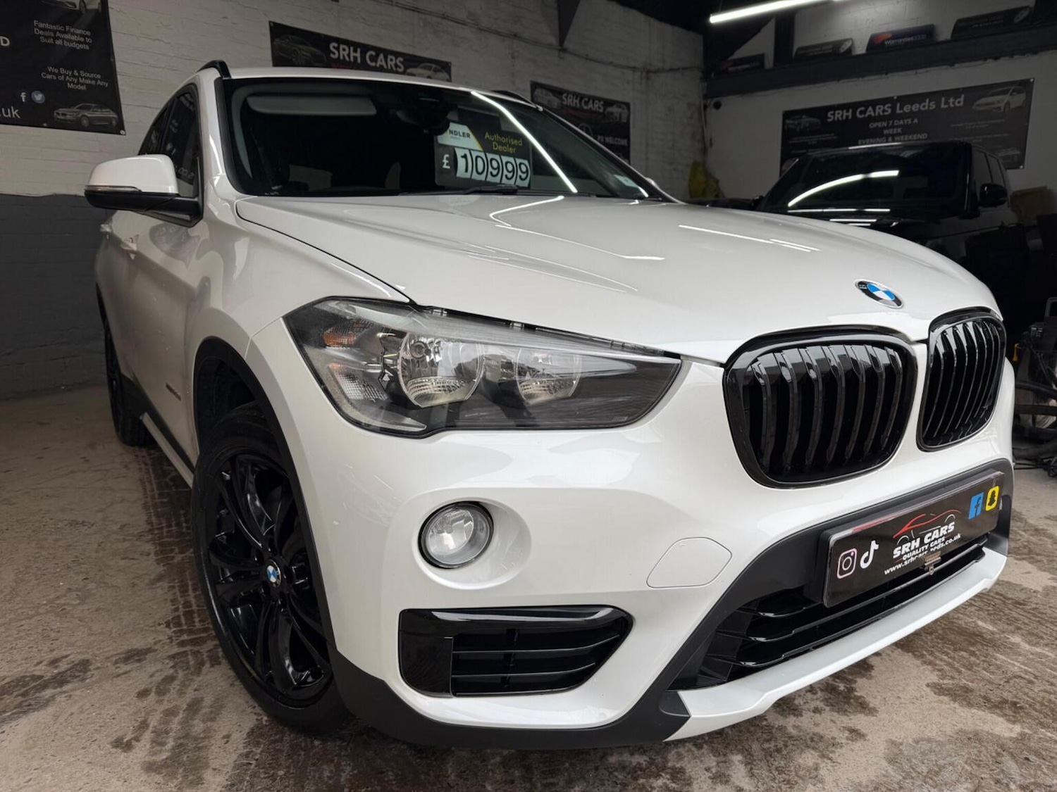 Used BMW X1 2015 for sale - 78209937: Photo 6
