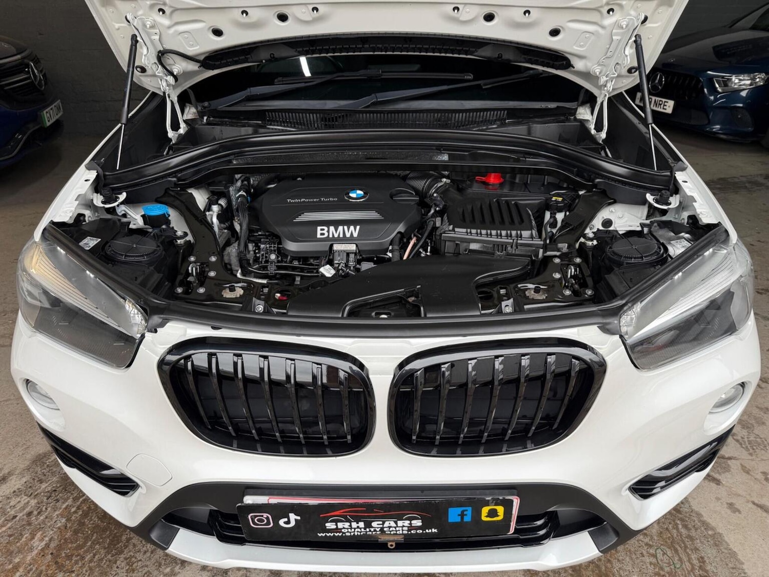 Used BMW X1 2015 for sale - 78209937: Photo 67