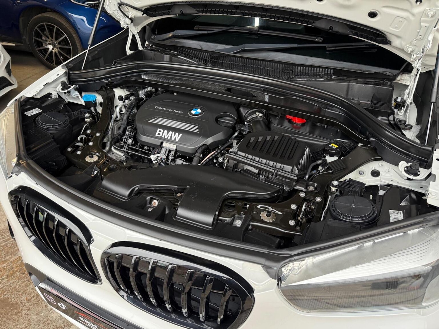 Used BMW X1 2015 for sale - 78209937: Photo 68