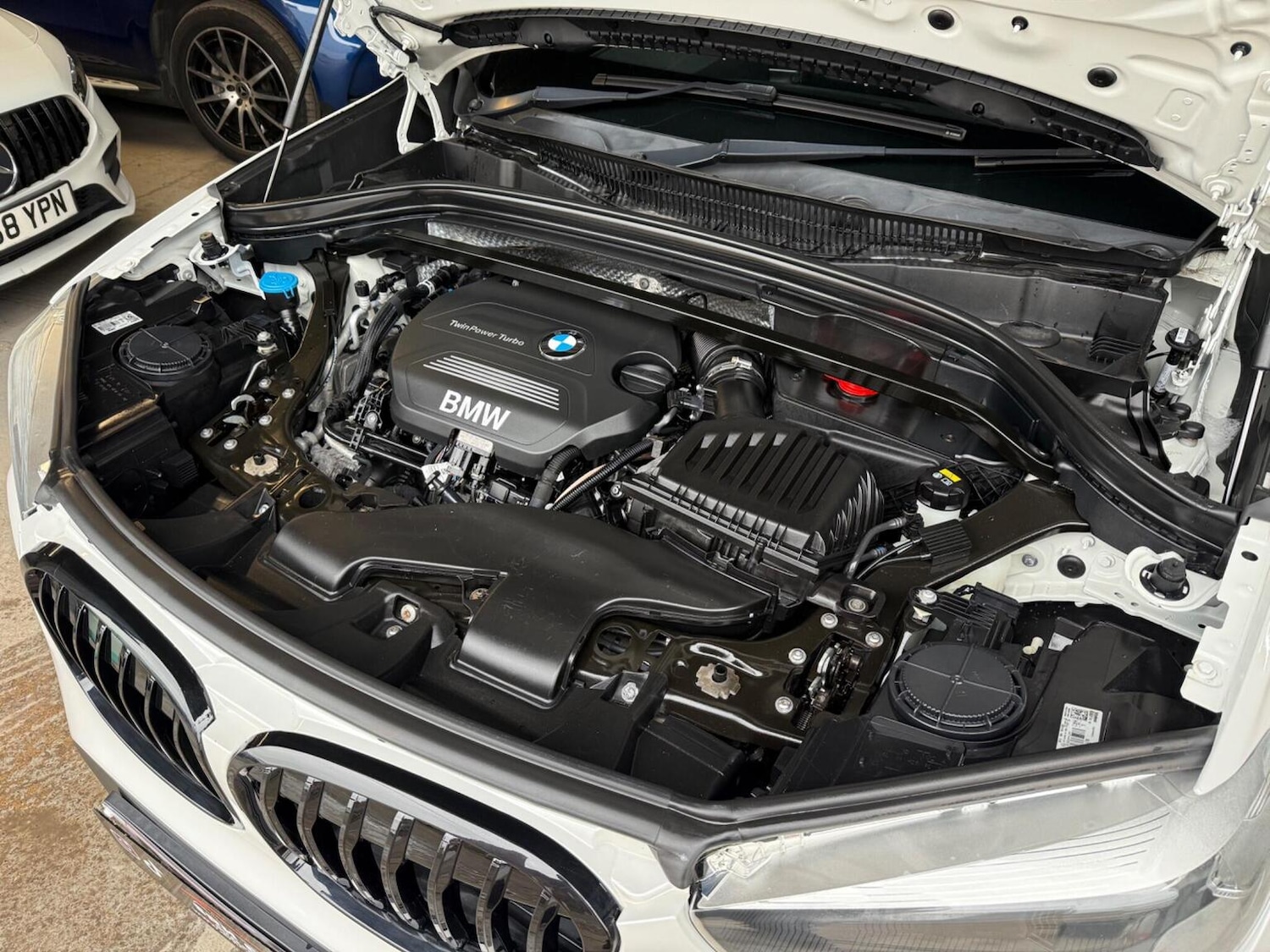 Used BMW X1 2015 for sale - 78209937: Photo 69