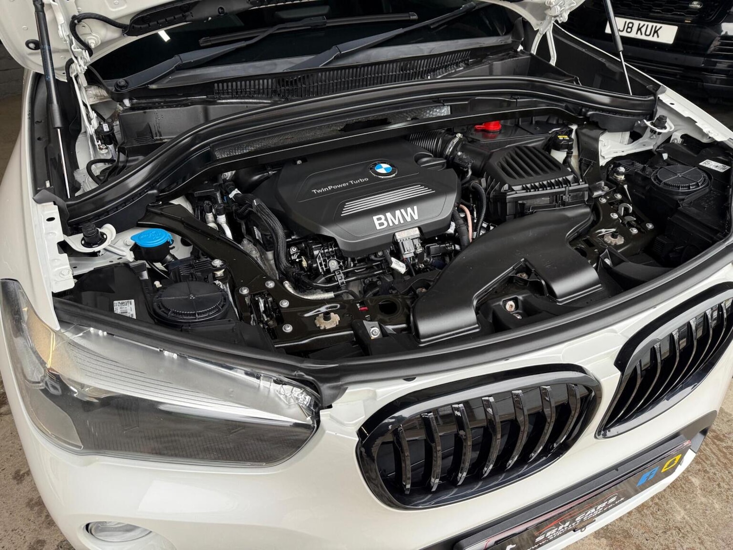 Used BMW X1 2015 for sale - 78209937: Photo 71