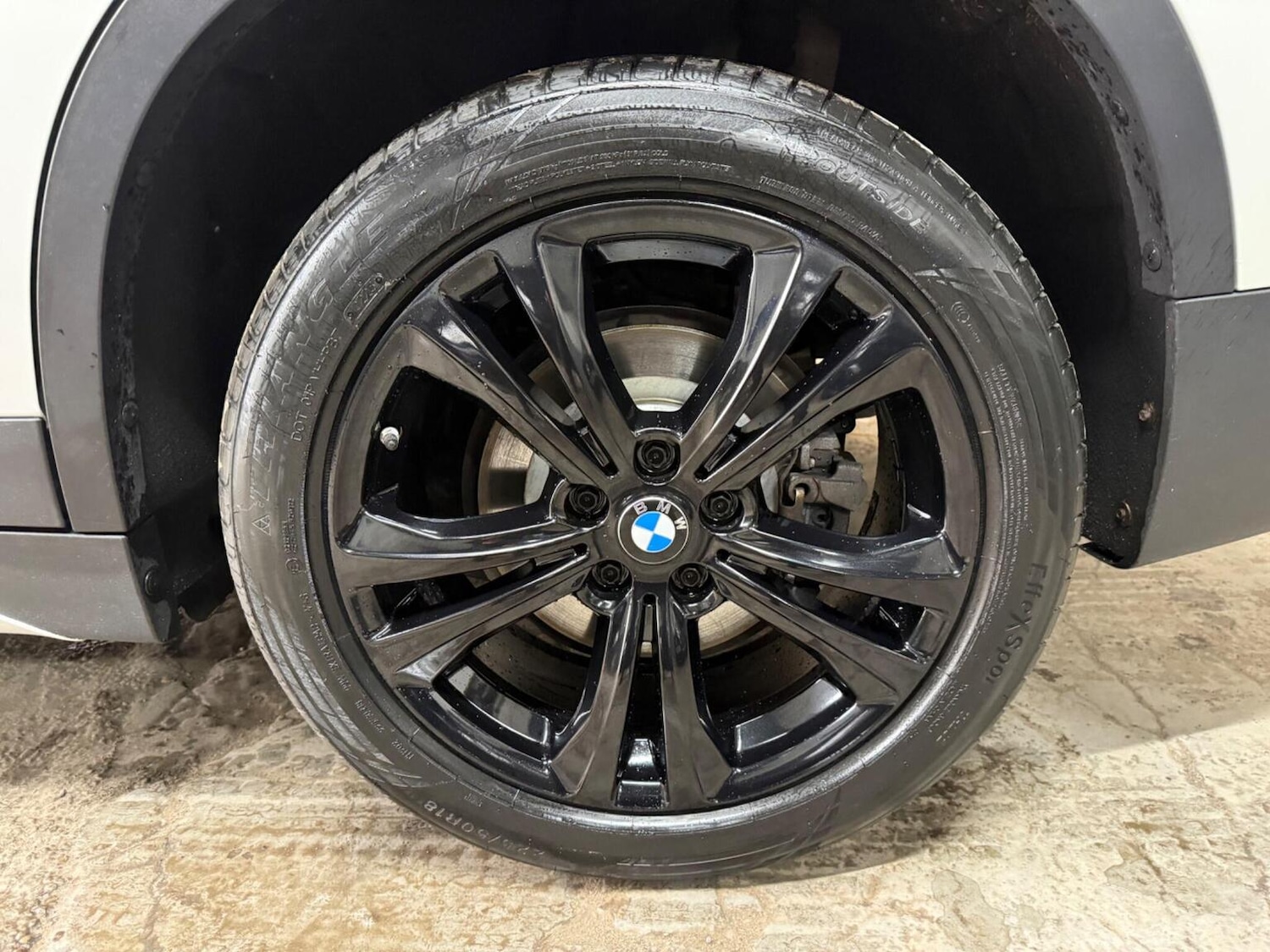 Used BMW X1 2015 for sale - 78209937: Photo 76