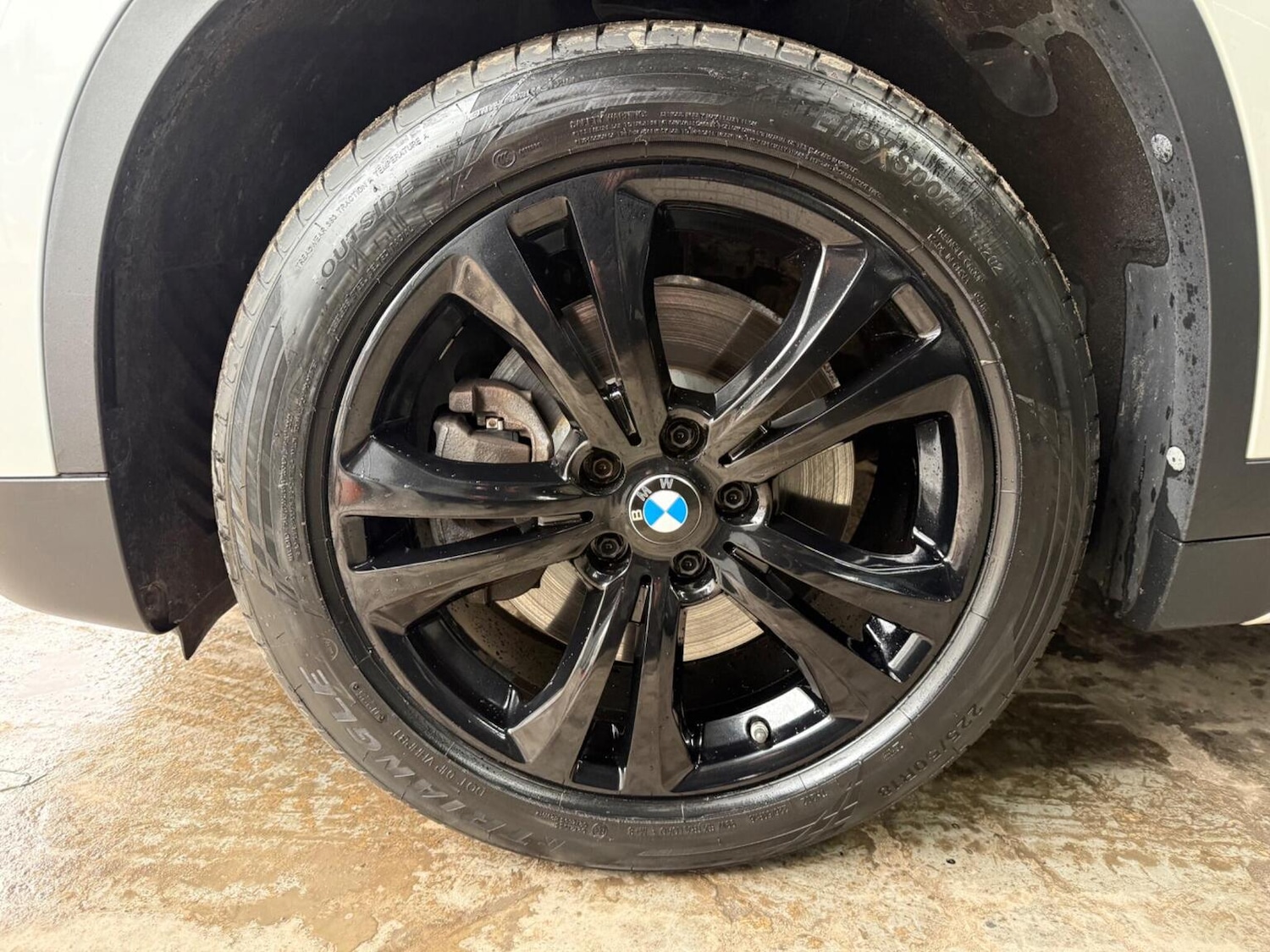 Used BMW X1 2015 for sale - 78209937: Photo 78