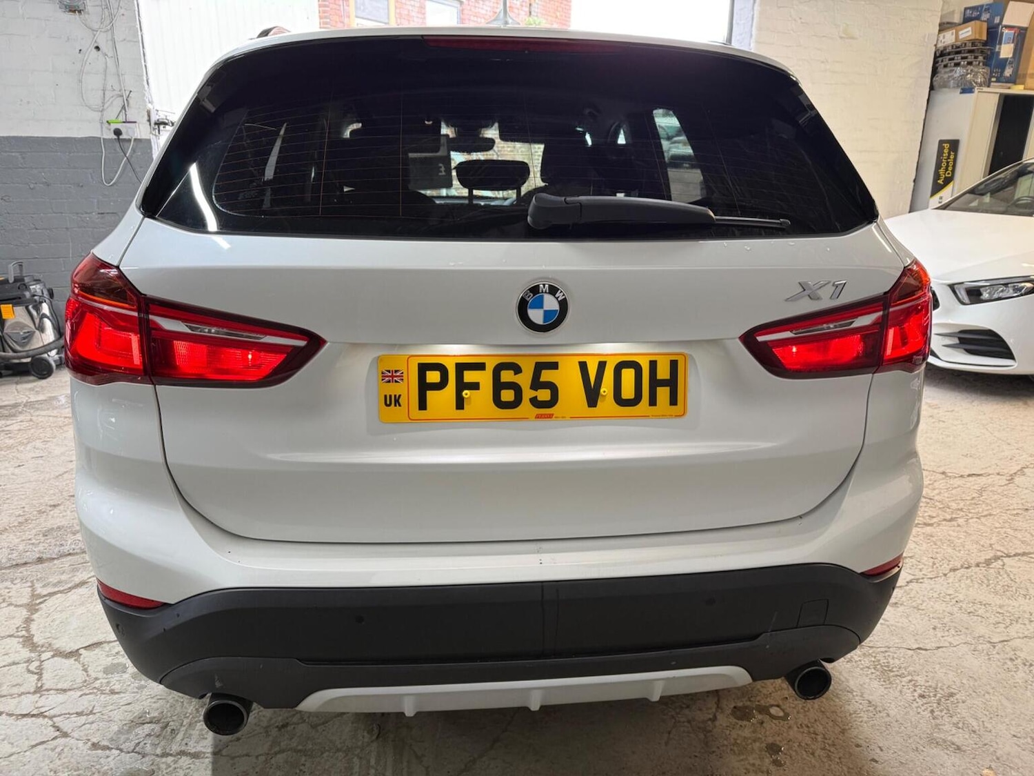 Used BMW X1 2015 for sale - 78209937: Photo 9