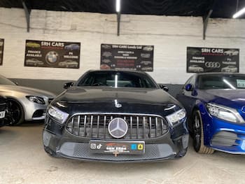 Used Mercedes-Benz A-Class 2020 for sale - 79765360: Photo