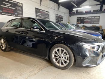 Used Mercedes-Benz A-Class 2020 for sale - 79765360: Photo