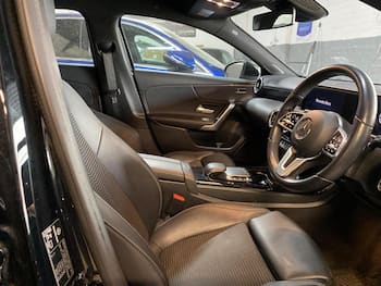 Used Mercedes-Benz A-Class 2020 for sale - 79765360: Photo