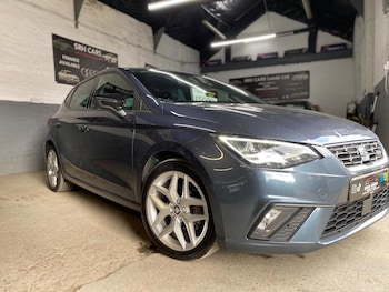 Used SEAT Ibiza 2020 for sale - 78932426: Photo