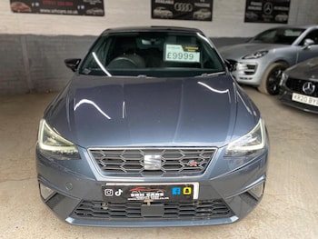 Used SEAT Ibiza 2020 for sale - 78932426: Photo