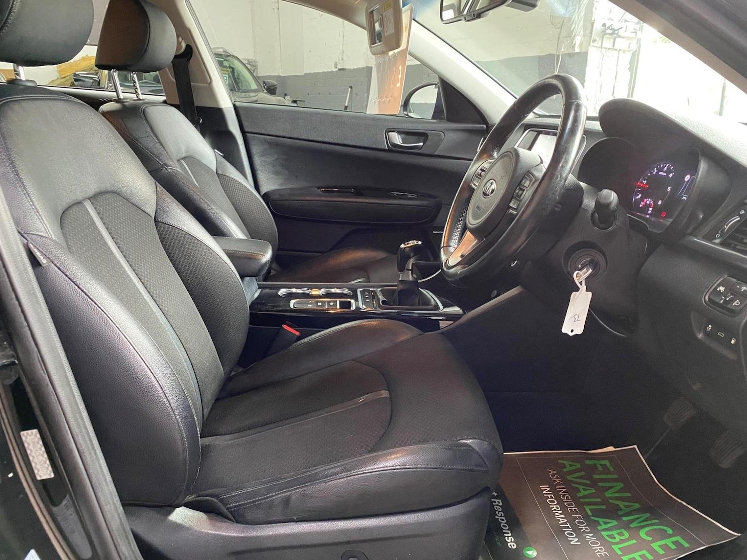 Vehicle 23